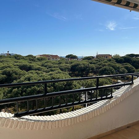Apartamento Con Vistas Al Mar Punta Umbría Екстериор снимка