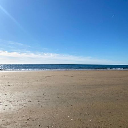 Apartamento Con Vistas Al Mar Punta Umbría Екстериор снимка