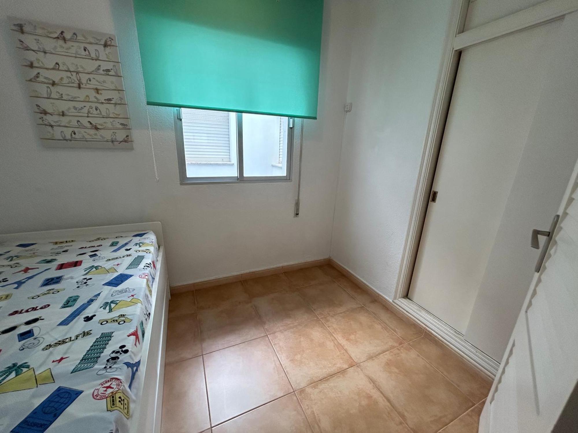 Apartamento Con Vistas Al Mar Punta Umbría Екстериор снимка