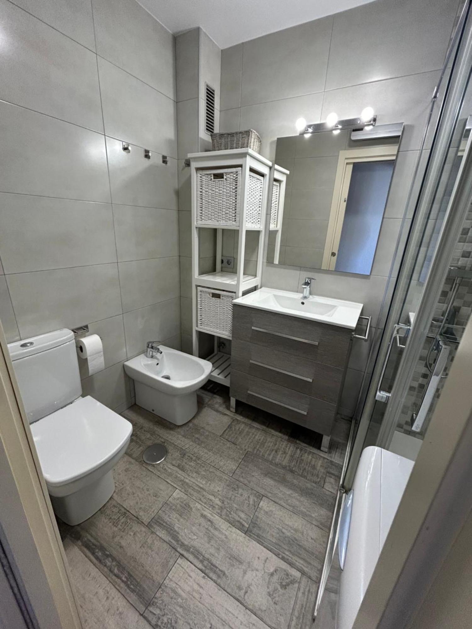 Apartamento Con Vistas Al Mar Punta Umbría Екстериор снимка