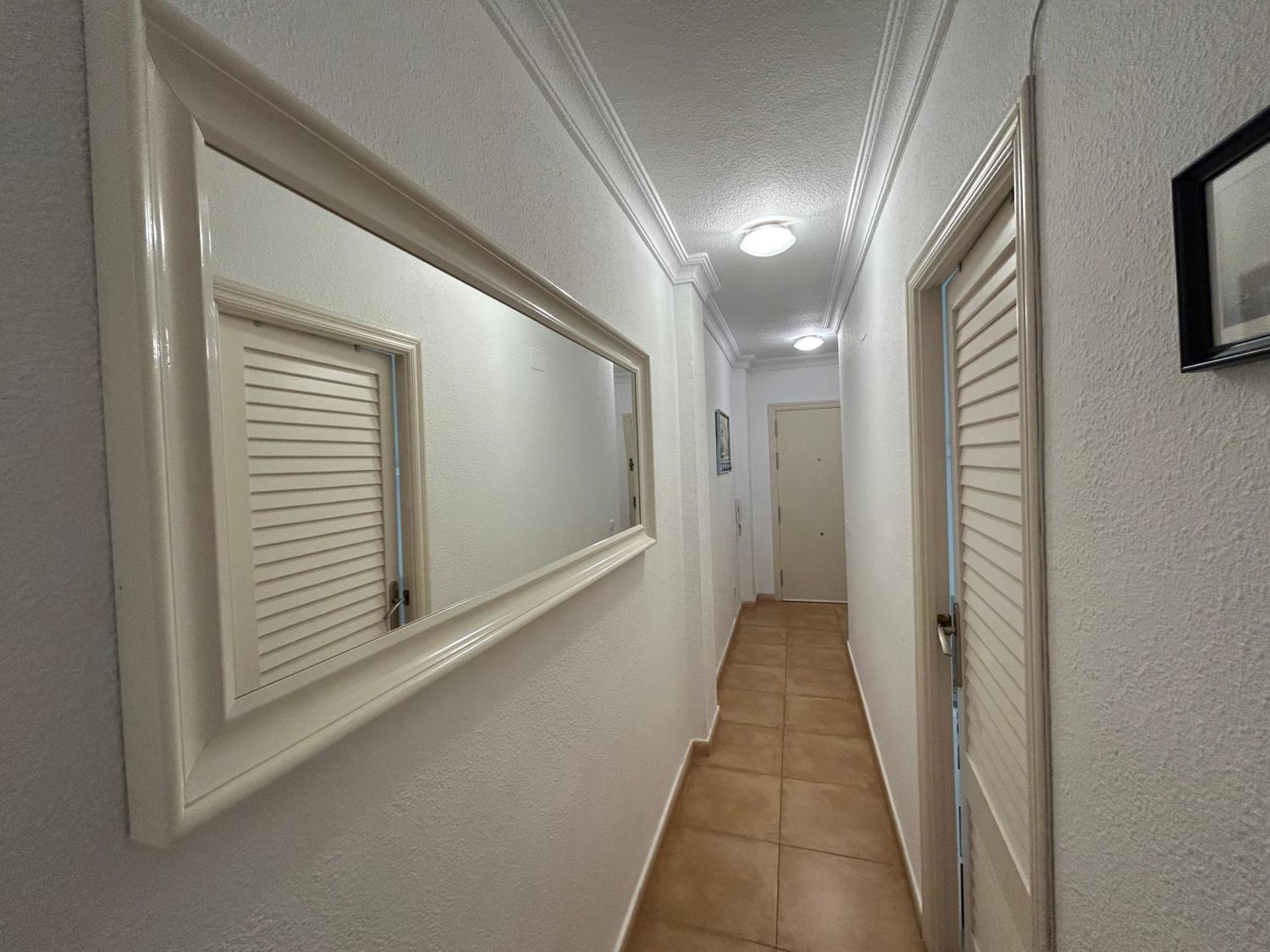 Apartamento Con Vistas Al Mar Punta Umbría Екстериор снимка