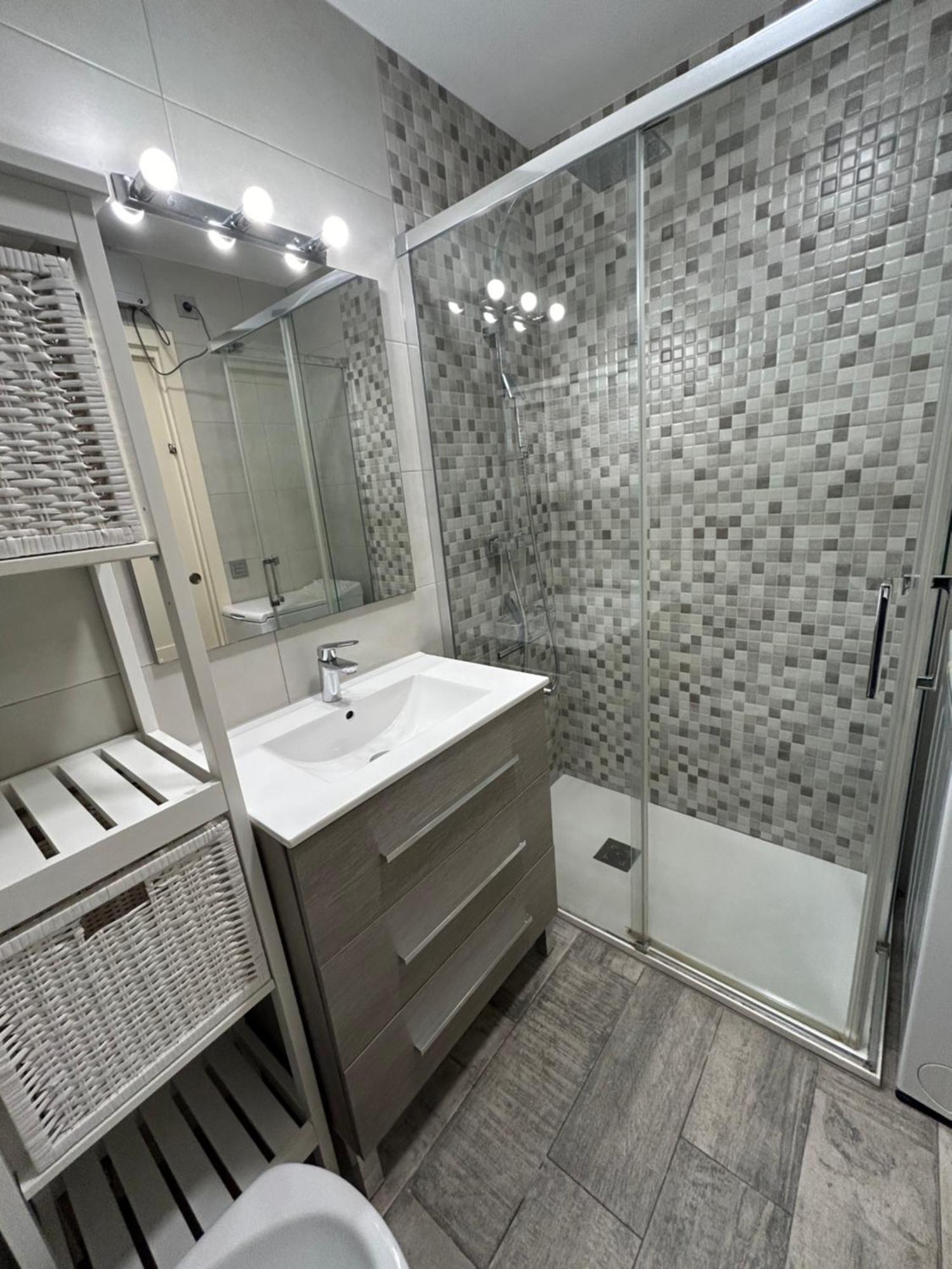 Apartamento Con Vistas Al Mar Punta Umbría Екстериор снимка