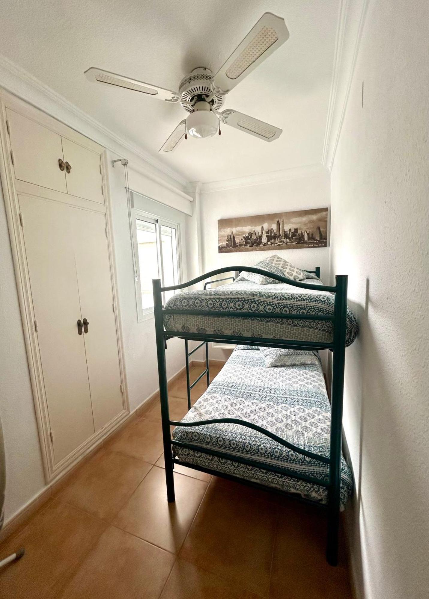Apartamento Con Vistas Al Mar Punta Umbría Екстериор снимка