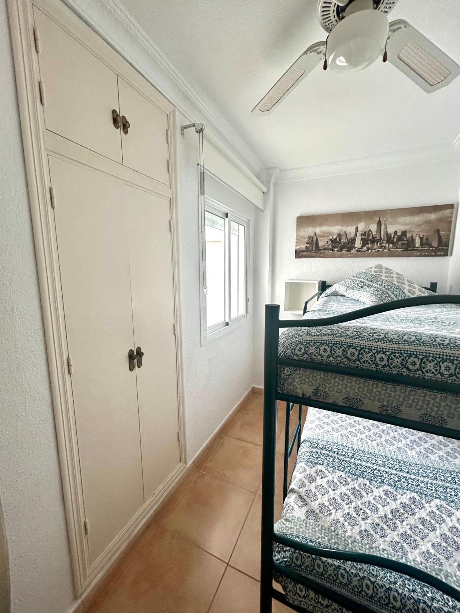 Apartamento Con Vistas Al Mar Punta Umbría Екстериор снимка
